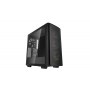 Deepcool | MID TOWER CASE | CK560 | Side window | Black | Mid-Tower | Power supply included No | ATX PS2 - 2